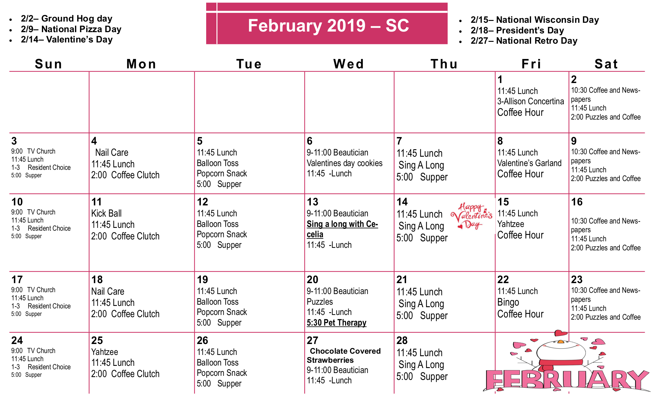 Homme Homes Senior Living Community Assisted Living, Nursing Home, Independent Living, CCRC in